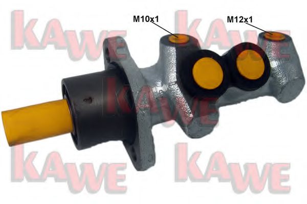 KAWE B1290 Главный тормозной цилиндр для RENAULT (Рено) KAWE B1290 Главный тормозной цилиндр для RENAULT (Рено)