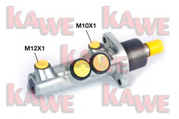 KAWE B1315 Главный тормозной цилиндр для OPEL MOVANO (Опель Моvано) KAWE B1315 Главный тормозной цилиндр для OPEL MOVANO (Опель Моvано)