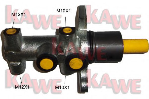 KAWE B1474 Главный тормозной цилиндр для RENAULT (Рено) KAWE B1474 Главный тормозной цилиндр для RENAULT (Рено)