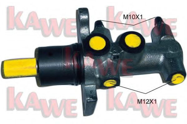 KAWE B1475 Главный тормозной цилиндр для RENAULT (Рено) KAWE B1475 Главный тормозной цилиндр для RENAULT (Рено)