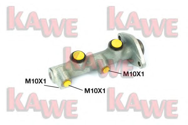 KAWE B1501 Главный тормозной цилиндр для FORD (Форд) KAWE B1501 Главный тормозной цилиндр для FORD (Форд)