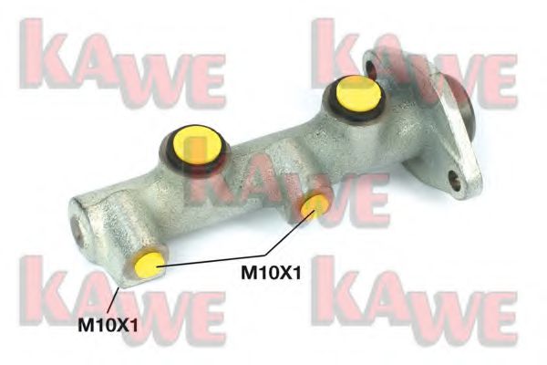 KAWE B1507 Главный тормозной цилиндр для FORD (Форд) KAWE B1507 Главный тормозной цилиндр для FORD (Форд)
