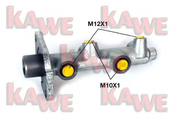 KAWE B1511 Главный тормозной цилиндр для FORD (Форд) KAWE B1511 Главный тормозной цилиндр для FORD (Форд)