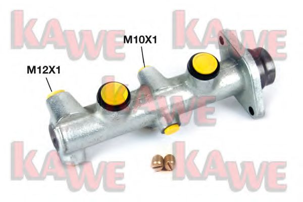 KAWE B1529 Главный тормозной цилиндр для FORD (Форд) KAWE B1529 Главный тормозной цилиндр для FORD (Форд)