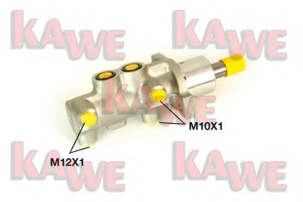 KAWE B1533 Главный тормозной цилиндр для FORD (Форд) KAWE B1533 Главный тормозной цилиндр для FORD (Форд)