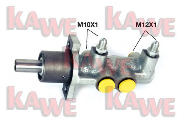 KAWE B1534 Главный тормозной цилиндр для FORD (Форд) KAWE B1534 Главный тормозной цилиндр для FORD (Форд)