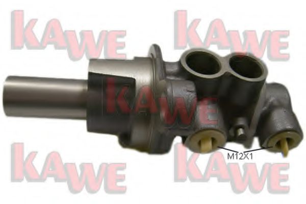 KAWE B1564 Главный тормозной цилиндр для FIAT GRANDE PUNTO (Фиат Гранде пунто) KAWE B1564 Главный тормозной цилиндр для FIAT GRANDE PUNTO (Фиат Гранде пунто)