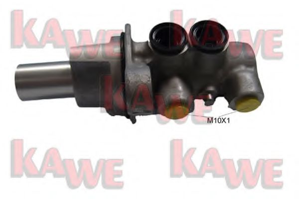 KAWE B1565 Главный тормозной цилиндр для ABARTH GRANDE PUNTO (Абартх Гранде пунто) KAWE B1565 Главный тормозной цилиндр для ABARTH GRANDE PUNTO (Абартх Гранде пунто)