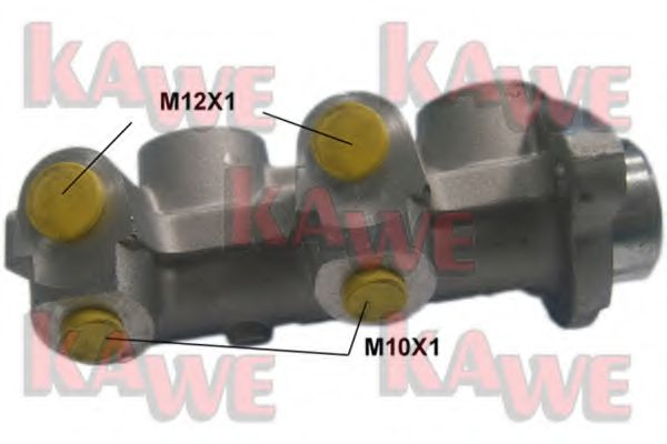 KAWE B1831 Главный тормозной цилиндр для OPEL (Опель) KAWE B1831 Главный тормозной цилиндр для OPEL (Опель)