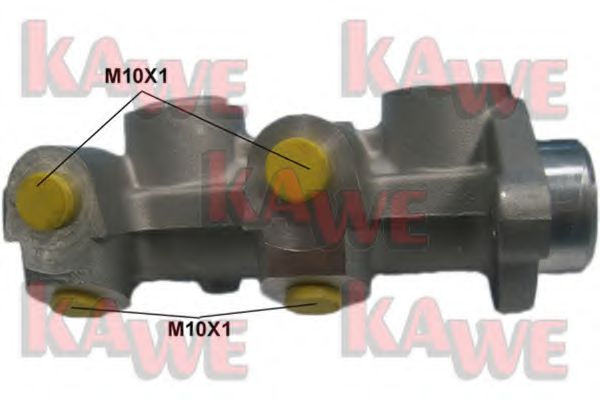 KAWE B1840 Главный тормозной цилиндр для OPEL (Опель) KAWE B1840 Главный тормозной цилиндр для OPEL (Опель)
