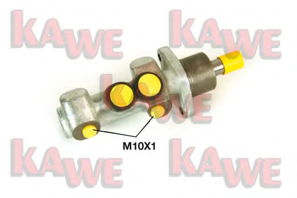 KAWE B1874 Главный тормозной цилиндр для AUDI 90 (Ауди 90) KAWE B1874 Главный тормозной цилиндр для AUDI 90 (Ауди 90)