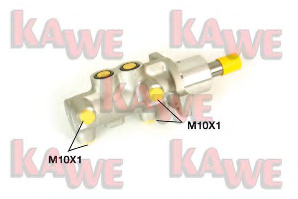 KAWE B1894 Главный тормозной цилиндр для FORD (Форд) KAWE B1894 Главный тормозной цилиндр для FORD (Форд)