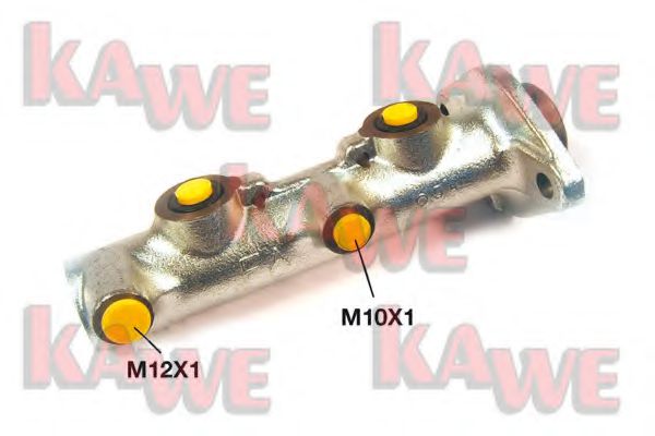 KAWE B1945 Главный тормозной цилиндр для LAND-ROVER (Ланд-ровер) KAWE B1945 Главный тормозной цилиндр для LAND-ROVER (Ланд-ровер)