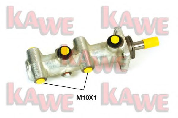 KAWE B6769 Главный тормозной цилиндр для FIAT DUCATO (Фиат Дукато) KAWE B6769 Главный тормозной цилиндр для FIAT DUCATO (Фиат Дукато)