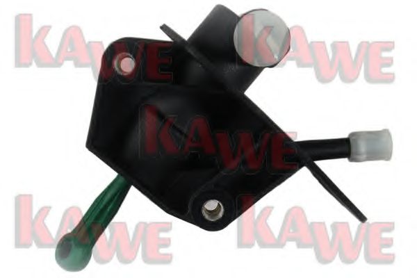 KAWE M2168 Главный цилиндр, система сцепления для FORD FIESTA (Форд Фиэста) KAWE M2168 Главный цилиндр, система сцепления для FORD FIESTA (Форд Фиэста)