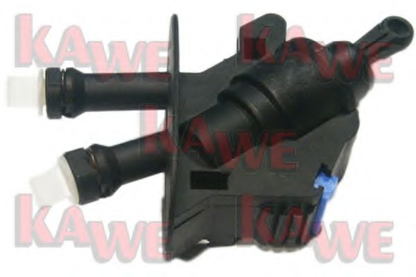 KAWE M2171 Главный цилиндр, система сцепления для FORD FIESTA (Форд Фиэста) KAWE M2171 Главный цилиндр, система сцепления для FORD FIESTA (Форд Фиэста)