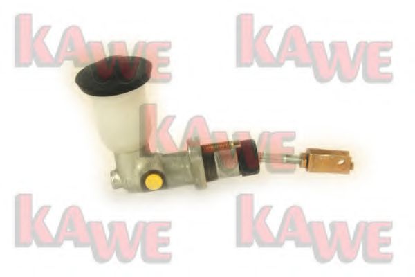 KAWE M2527 Главный цилиндр, система сцепления для TOYOTA (Тойота/тоета) KAWE M2527 Главный цилиндр, система сцепления для TOYOTA (Тойота/тоета)