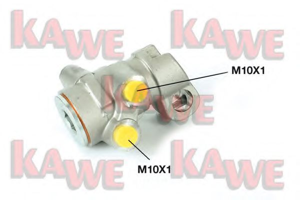 KAWE P9912 Регулятор тормозных сил для CITROëN (Cитроëн) KAWE P9912 Регулятор тормозных сил для CITROëN (Cитроëн)