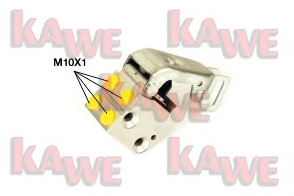 KAWE P9939 Регулятор тормозных сил для AUDI (Ауди) KAWE P9939 Регулятор тормозных сил для AUDI (Ауди)