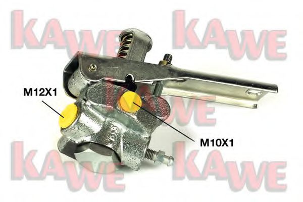 KAWE P9951 Регулятор тормозных сил для RENAULT FUEGO (Рено Фуэго) KAWE P9951 Регулятор тормозных сил для RENAULT FUEGO (Рено Фуэго)