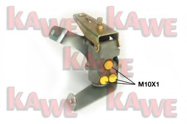 KAWE P9956 Регулятор тормозных сил для RENAULT 19 (Рено 19) KAWE P9956 Регулятор тормозных сил для RENAULT 19 (Рено 19)