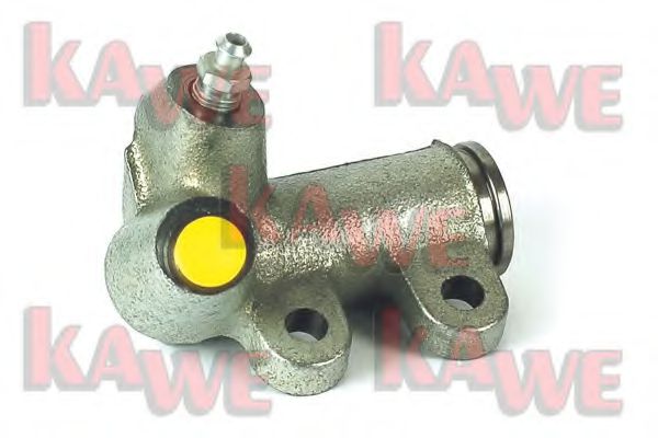 KAWE S3537 Рабочий цилиндр, система сцепления для TOYOTA (Тойота/тоета) KAWE S3537 Рабочий цилиндр, система сцепления для TOYOTA (Тойота/тоета)