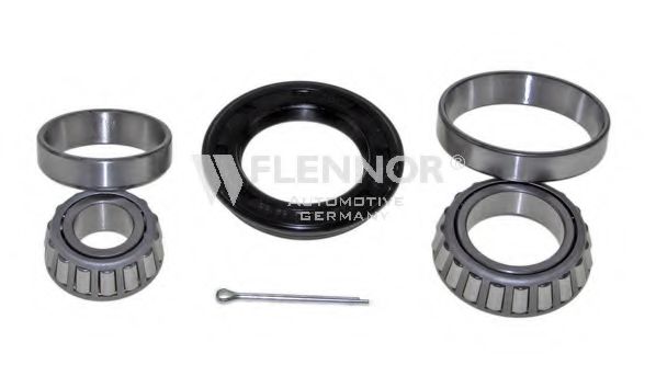 KAWE FR290167 Комплект подшипника ступицы колеса для OPEL COMMODORE A (Опель Cоммодорэ а) KAWE FR290167 Комплект подшипника ступицы колеса для OPEL COMMODORE A (Опель Cоммодорэ а)