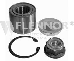 KAWE FR791865 Комплект подшипника ступицы колеса для RENAULT VEL SATIS (Рено Вел сатис) KAWE FR791865 Комплект подшипника ступицы колеса для RENAULT VEL SATIS (Рено Вел сатис)