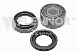 KAWE FR900402 Комплект подшипника ступицы колеса для HONDA (Хонда) KAWE FR900402 Комплект подшипника ступицы колеса для HONDA (Хонда)