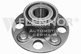 KAWE FR901675 Комплект подшипника ступицы колеса для HONDA CIVIC VII (Хонда Цивик 7) KAWE FR901675 Комплект подшипника ступицы колеса для HONDA CIVIC VII (Хонда Цивик 7)