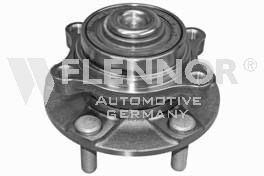 KAWE FR950717 Комплект подшипника ступицы колеса для INFINITI G (Инфинити Г) KAWE FR950717 Комплект подшипника ступицы колеса для INFINITI G (Инфинити Г)