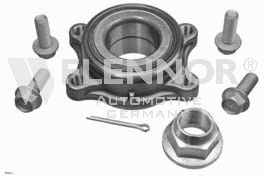 KAWE FR951713 Комплект подшипника ступицы колеса для INFINITI G (Инфинити Г) KAWE FR951713 Комплект подшипника ступицы колеса для INFINITI G (Инфинити Г)