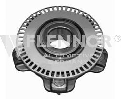 KAWE FR960656 Комплект подшипника ступицы колеса для SUZUKI GRAND VITARA II (Сузуки Гранд витара 2) KAWE FR960656 Комплект подшипника ступицы колеса для SUZUKI GRAND VITARA II (Сузуки Гранд витара 2)