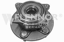 KAWE FR961506 Комплект подшипника ступицы колеса для SUZUKI GRAND VITARA II (Сузуки Гранд витара 2) KAWE FR961506 Комплект подшипника ступицы колеса для SUZUKI GRAND VITARA II (Сузуки Гранд витара 2)