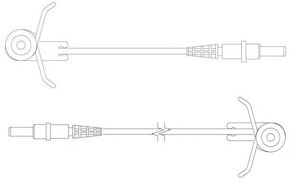 KAWE WS0181A Сигнализатор, износ тормозных колодок для CITROËN JUMPY (CитроËн Джампи) KAWE WS0181A Сигнализатор, износ тормозных колодок для CITROËN JUMPY (CитроËн Джампи)