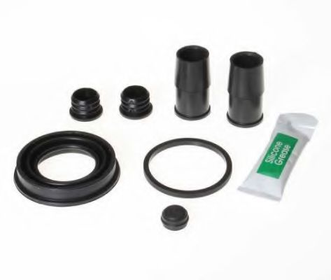 KAWE 204224 Ремкомплект, тормозной суппорт 