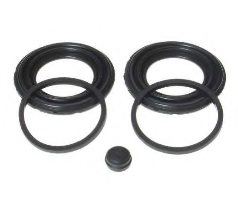 KAWE 204225 Ремкомплект, тормозной суппорт 