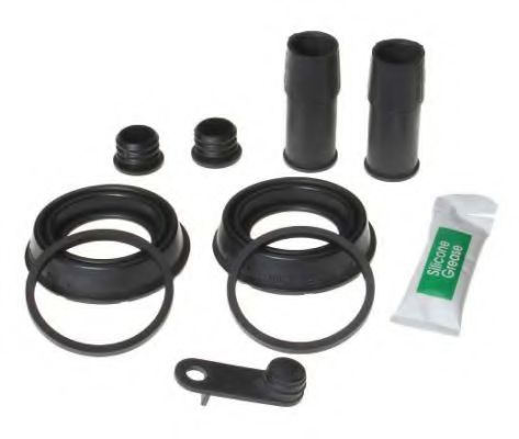 KAWE 204227 Ремкомплект, тормозной суппорт 