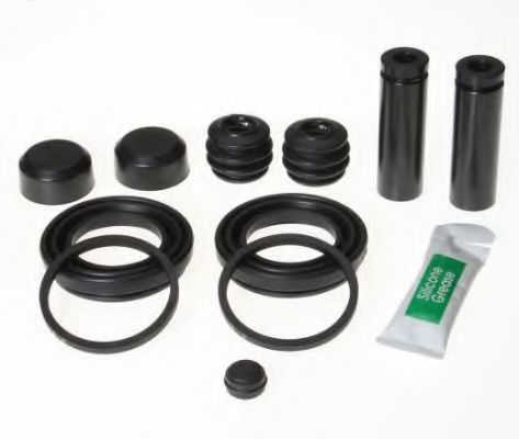 KAWE 204229 Ремкомплект, тормозной суппорт 