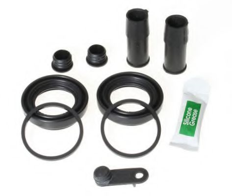 KAWE 204235 Ремкомплект, тормозной суппорт 