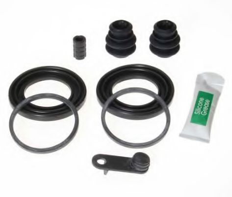 KAWE 204618 Ремкомплект, тормозной суппорт для HYUNDAI HR (Хендай Хр) KAWE 204618 Ремкомплект, тормозной суппорт для HYUNDAI HR (Хендай Хр)