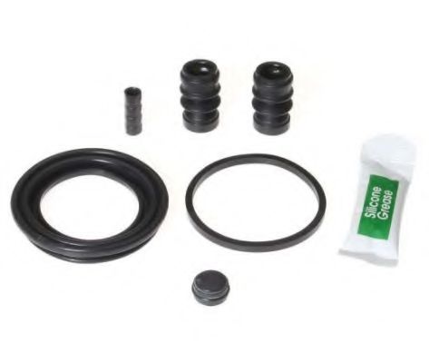 KAWE 205138 Ремкомплект, тормозной суппорт для SUBARU JUSTY IV (Субару Жустъ иv) KAWE 205138 Ремкомплект, тормозной суппорт для SUBARU JUSTY IV (Субару Жустъ иv)