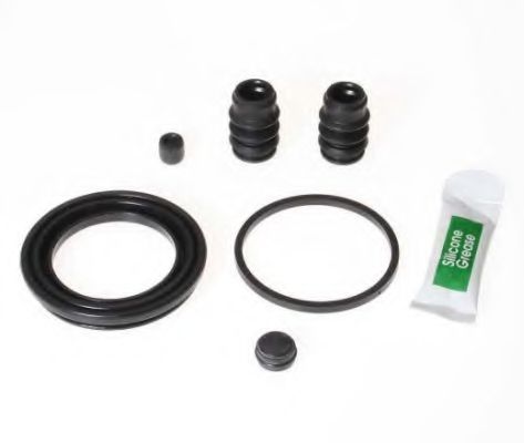 KAWE 2054100 Ремкомплект, тормозной суппорт для SUBARU JUSTY IV (Субару Жустъ иv) KAWE 2054100 Ремкомплект, тормозной суппорт для SUBARU JUSTY IV (Субару Жустъ иv)