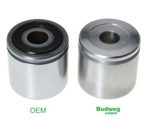 KAWE 236807 Поршень, корпус скобы тормоза 