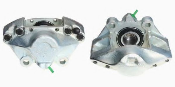 KAWE 34003 Тормозной суппорт для ALFA ROMEO GTV (Альфа ромео Гтv) KAWE 34003 Тормозной суппорт для ALFA ROMEO GTV (Альфа ромео Гтv)