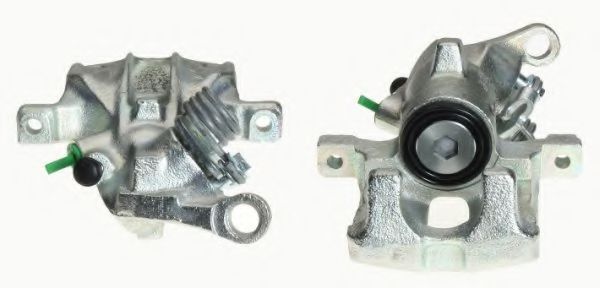 KAWE 341014 Тормозной суппорт для AUDI 80 (Ауди 80) KAWE 341014 Тормозной суппорт для AUDI 80 (Ауди 80)