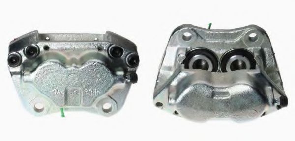 KAWE 341101 Тормозной суппорт для BMW 7 (Бмв 7) KAWE 341101 Тормозной суппорт для BMW 7 (Бмв 7)