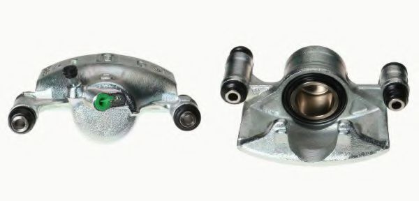 KAWE 341104 Тормозной суппорт для TOYOTA COROLLA FX (Тойота/тоета Cоролла инфинити фх) KAWE 341104 Тормозной суппорт для TOYOTA COROLLA FX (Тойота/тоета Cоролла инфинити фх)