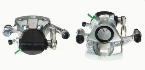 KAWE 341186 Тормозной суппорт для MITSUBISHI STARION (Митсубиши/митсубиси Старион) KAWE 341186 Тормозной суппорт для MITSUBISHI STARION (Митсубиши/митсубиси Старион)