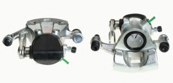 KAWE 341187 Тормозной суппорт для MITSUBISHI STARION (Митсубиши/митсубиси Старион) KAWE 341187 Тормозной суппорт для MITSUBISHI STARION (Митсубиши/митсубиси Старион)